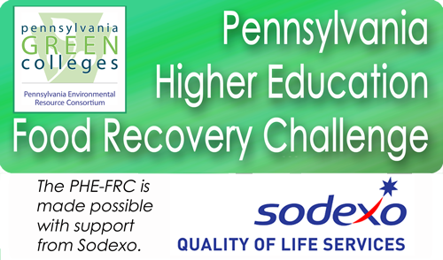 Go to PA Higher Ed Food Challenge home page